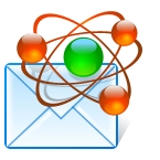 e-mail hunter logó