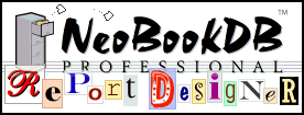 NeoBookDBPro logó